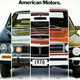 Illustration for article titled Creepy 1967 Rambler American Ad Is Why Hipsters Would Love AMC
